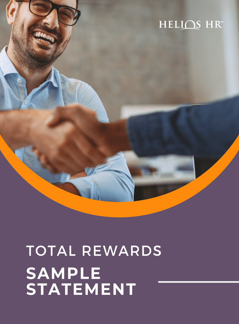 Employee Total Rewards Compensation Planning Tools and Resources